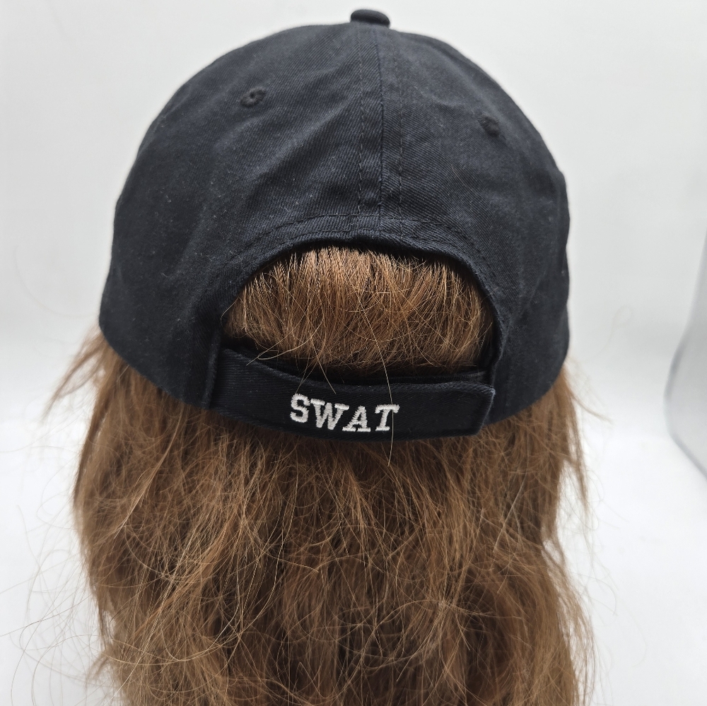 SWAT Hat - Picture 3 of 7